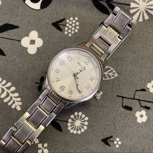 Fossil Ladies’ Watch (AM4295)